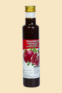 pomegranate-molasses